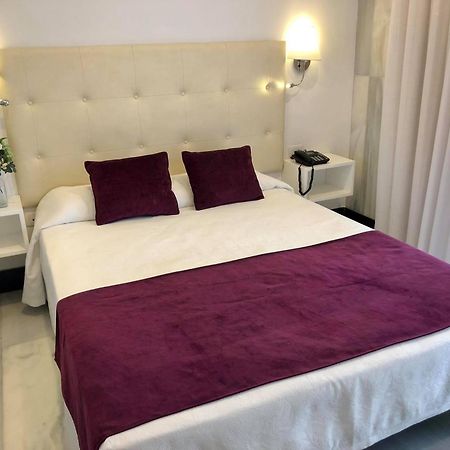 Hotel Oceano Centro (Adults Only) Santa Cruz de Tenerife Exterior foto