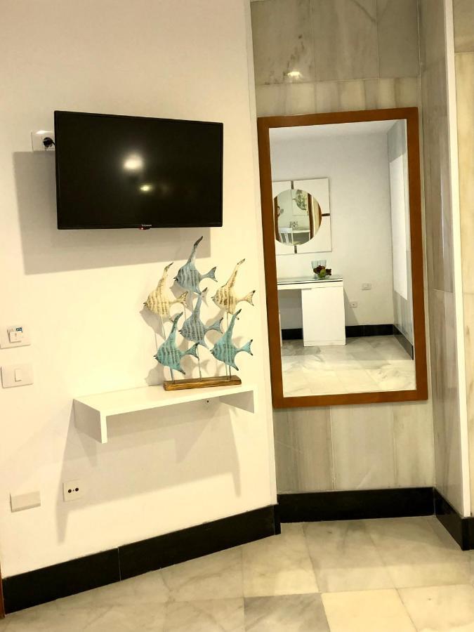 Hotel Oceano Centro (Adults Only) Santa Cruz de Tenerife Exterior foto