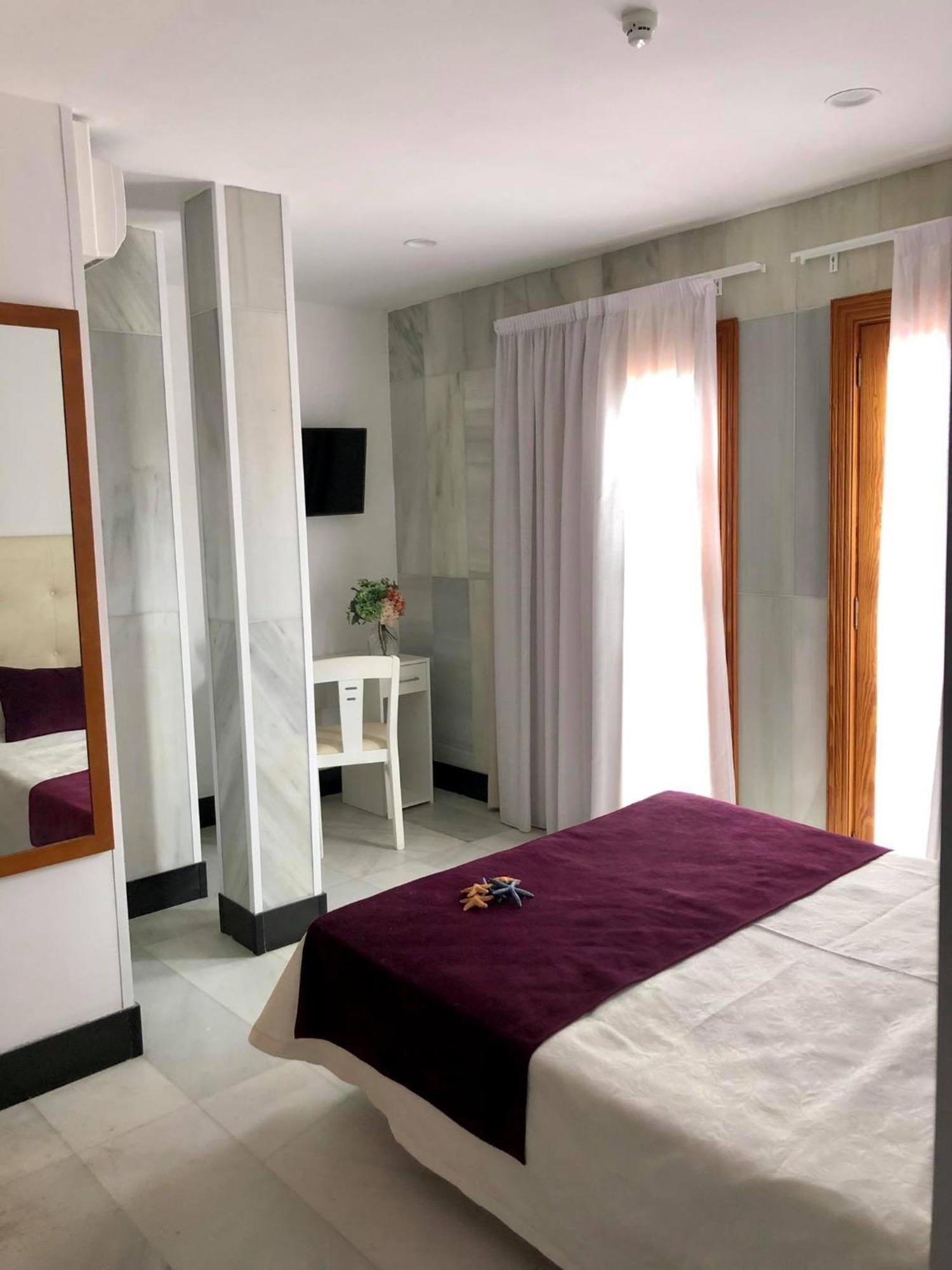 Hotel Oceano Centro (Adults Only) Santa Cruz de Tenerife Exterior foto
