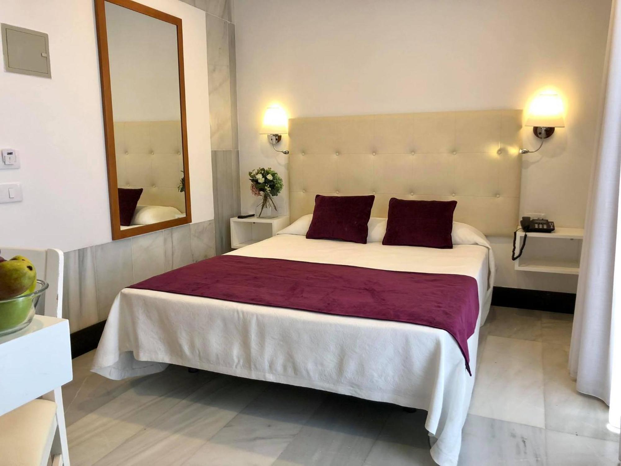 Hotel Oceano Centro (Adults Only) Santa Cruz de Tenerife Exterior foto
