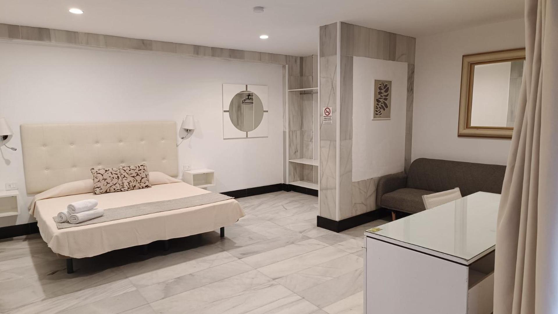 Hotel Oceano Centro (Adults Only) Santa Cruz de Tenerife Exterior foto