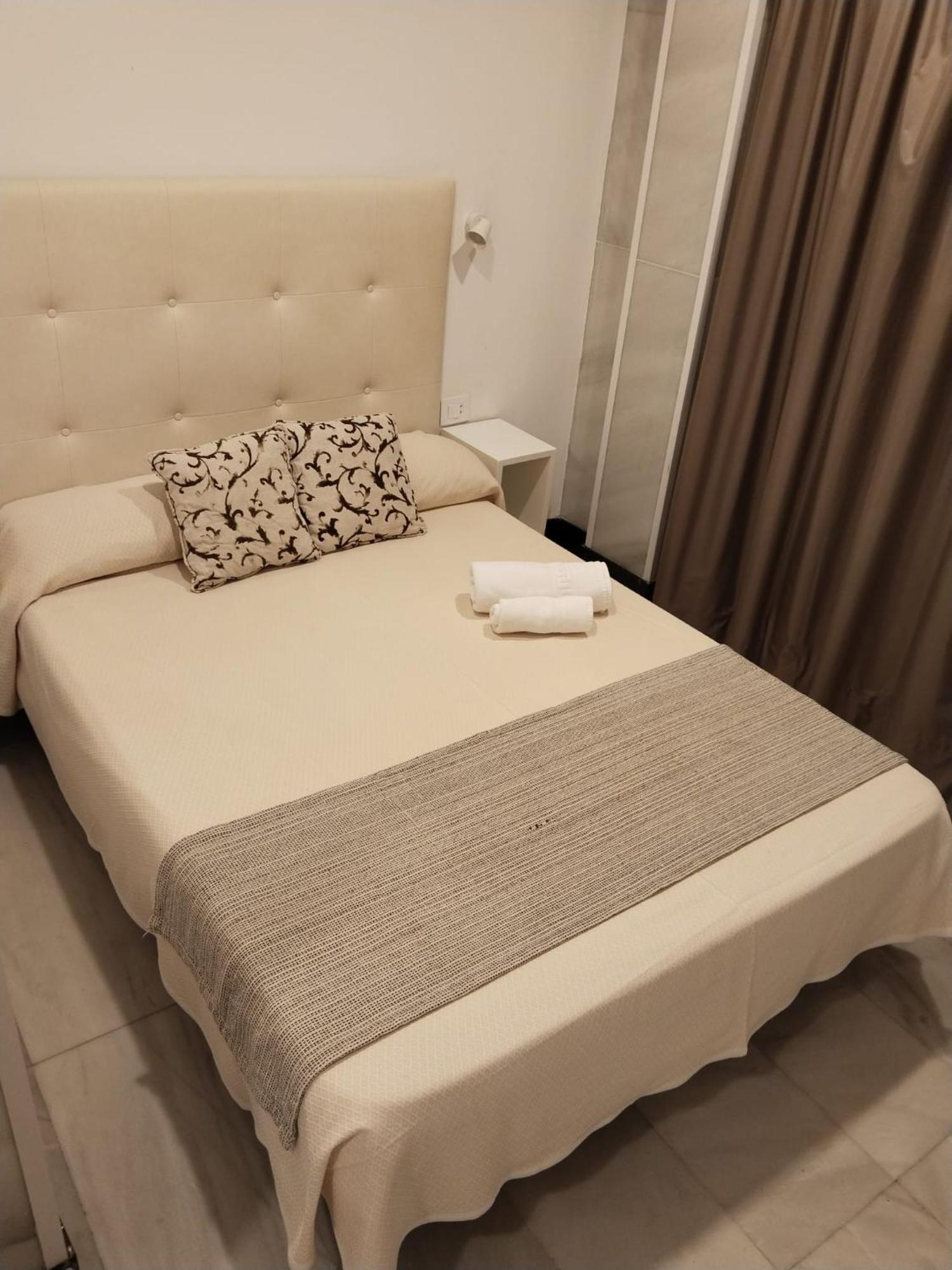 Hotel Oceano Centro (Adults Only) Santa Cruz de Tenerife Exterior foto