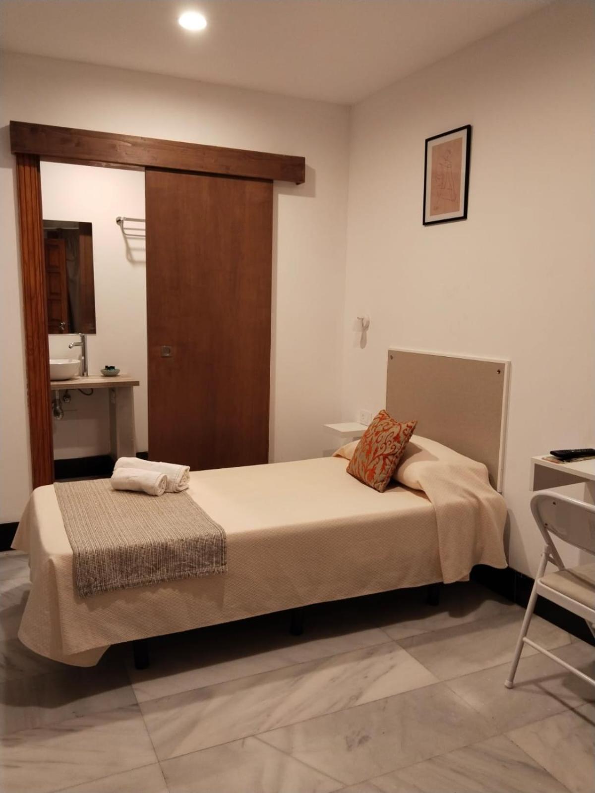 Hotel Oceano Centro (Adults Only) Santa Cruz de Tenerife Exterior foto