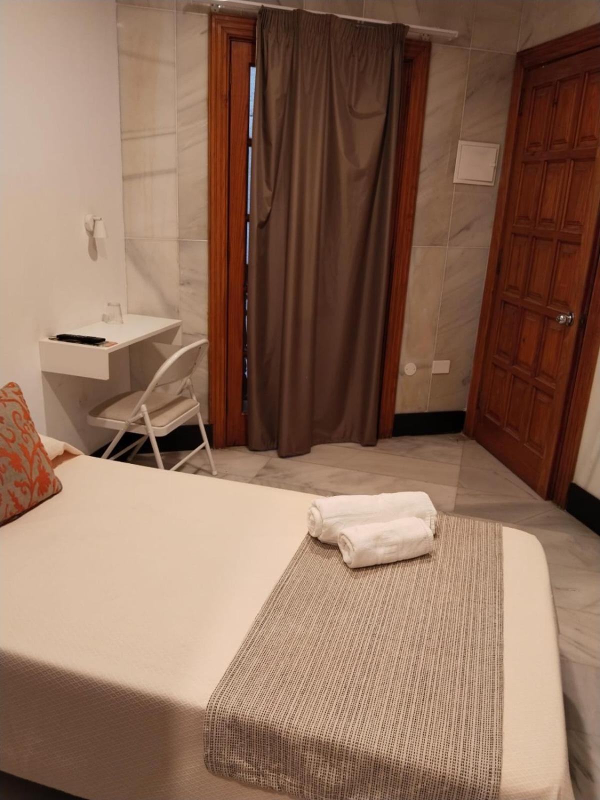 Hotel Oceano Centro (Adults Only) Santa Cruz de Tenerife Exterior foto