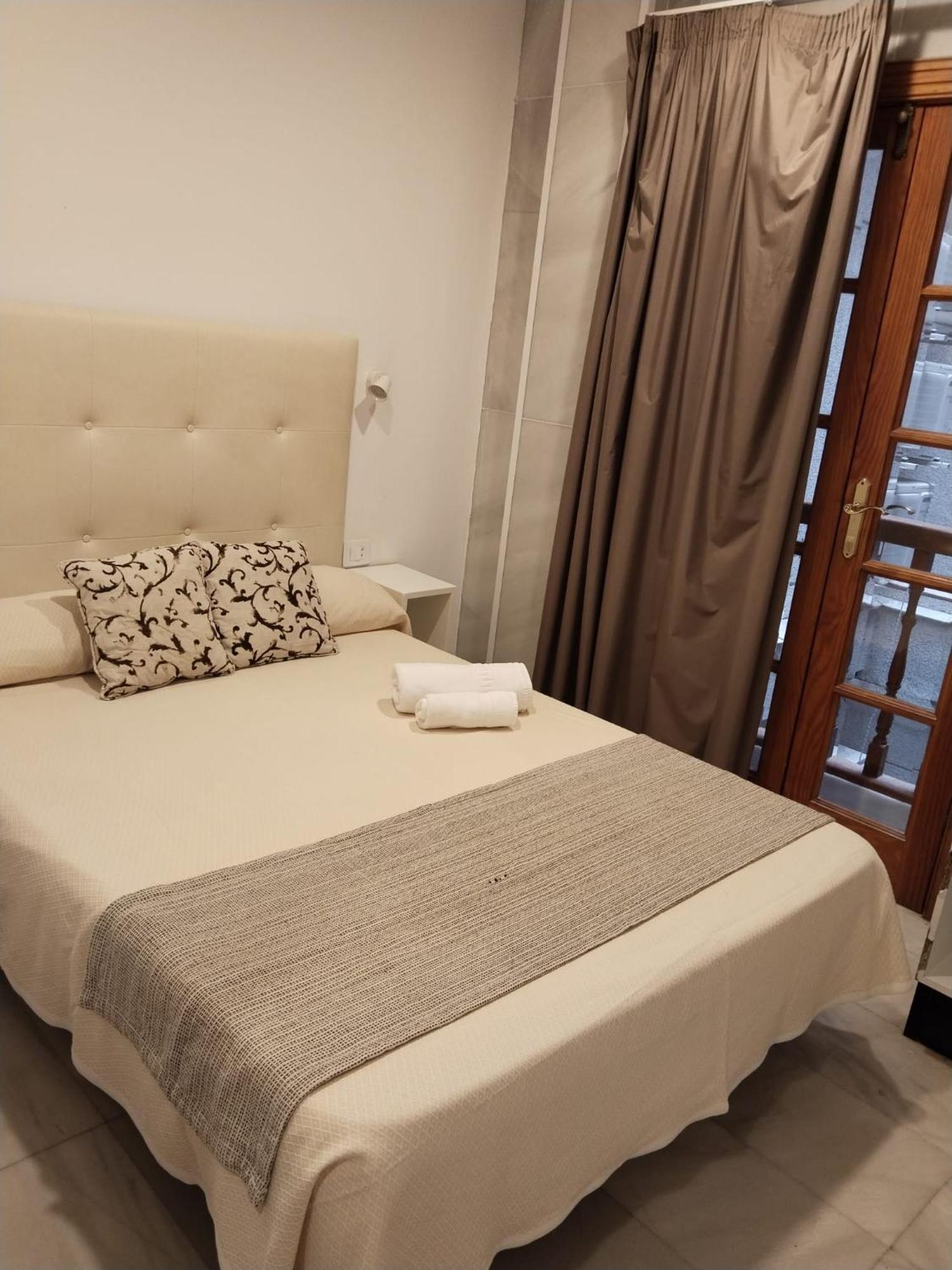 Hotel Oceano Centro (Adults Only) Santa Cruz de Tenerife Exterior foto