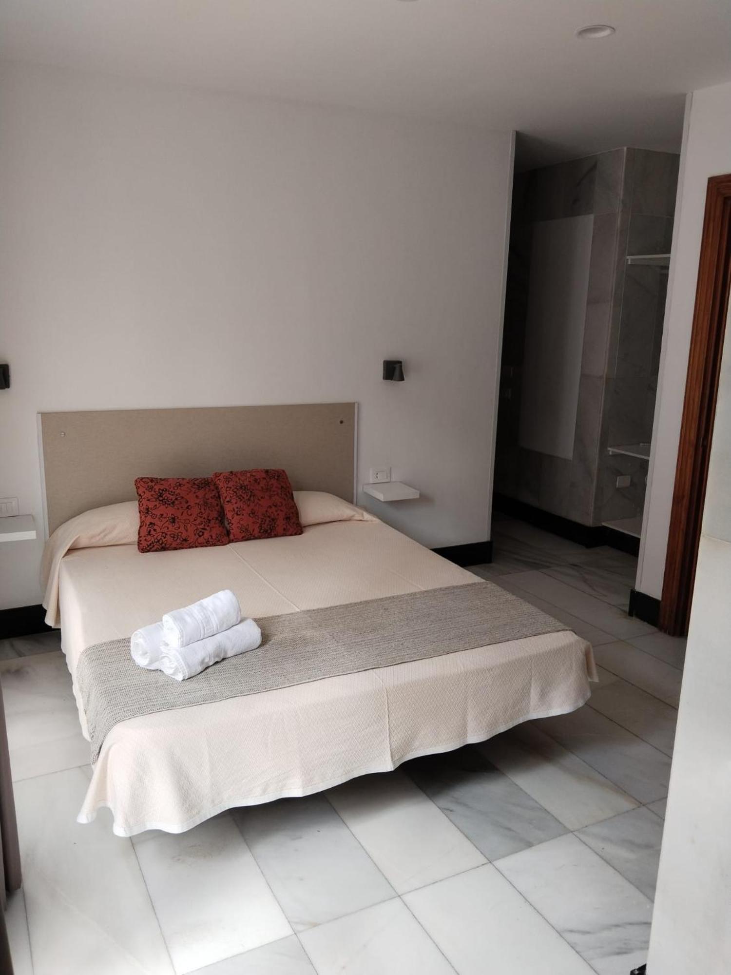 Hotel Oceano Centro (Adults Only) Santa Cruz de Tenerife Exterior foto